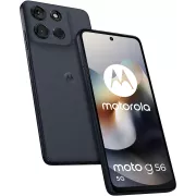 MOTOROLA G56 Noir 256Go Smartphone