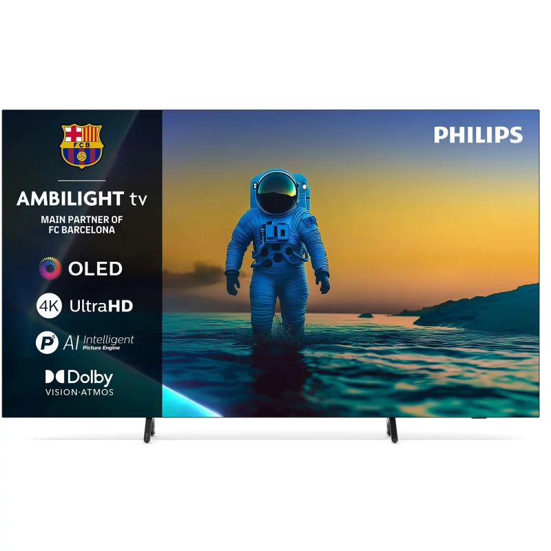Image : PHILIPS 77OLED810/12 TV OLED 77'