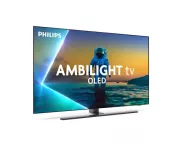 Image : Philips 65OLED810 TV OLED Ambilight 65'