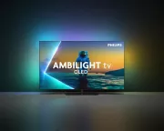 Image : Philips 65OLED810 TV OLED Ambilight 65'