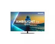 Image : Philips 65OLED810 TV OLED Ambilight 65'