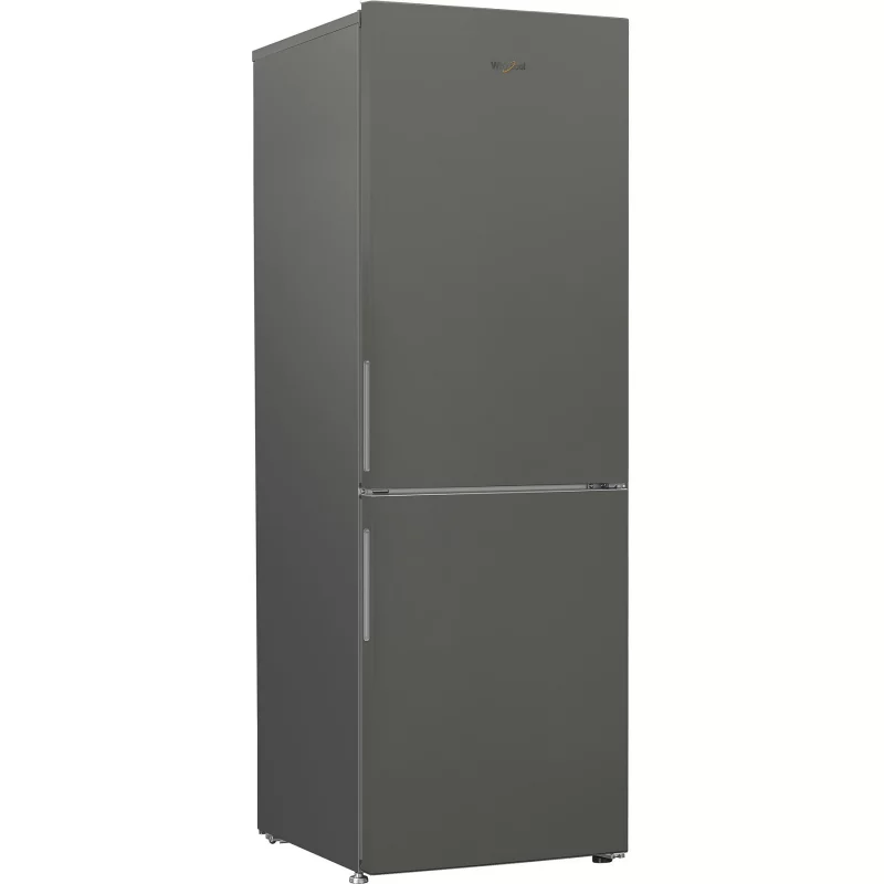 Image : WHIRLPOOL WHKS1341G4E Réfrigérateur combiné