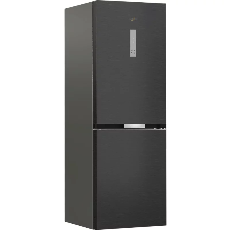 Image : WHIRLPOOL WHK26363XBR5E Réfrigérateur combiné