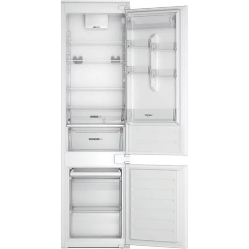 Image : WHIRLPOOL WHC20D011B1FR Réfrigérateur