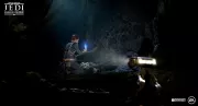 Star Wars Jedi Fallen Order PS4