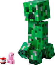 LEGO 21276 Le Creeper Minecraft