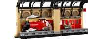 LEGO 76450 Book nook: le Poudlard Express Harry Potter