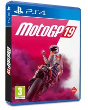 MotoGP 19 PS4