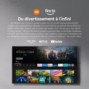 Image : Xiaomi TV F 65 2026 65'