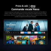 Image : Xiaomi TV F 65 2026 65'