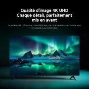 Image : Xiaomi TV F 65 2026 65'
