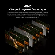 Image : Xiaomi TV F 65 2026 65'