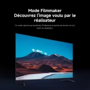 Image : Xiaomi TV F 65 2026 65'