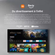 Image : Xiaomi TV F 55 2026 55'