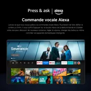 Image : Xiaomi TV F 55 2026 55'