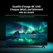 Image : Xiaomi TV F 55 2026 55'