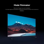 Image : Xiaomi TV F 55 2026 55'