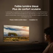 Image : Xiaomi TV F 55 2026 55'