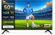 Image : Xiaomi TV F 50 2026 50'