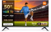 Xiaomi TV F Pro 50 2026 50'