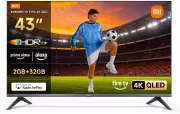 Xiaomi TV F Pro 43 2026 43'