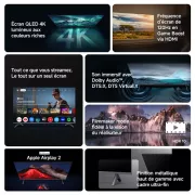 Image : Xiaomi TV A Pro 50 2026 50'
