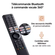 Image : Xiaomi TV A Pro 50 2026 50'