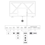 Image : Xiaomi TV A Pro 50 2026 50'