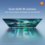 Image : Xiaomi TV A Pro 50 2026 50'