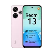 XIAOMI Redmi 13 Rose 8 GO + 256 GO