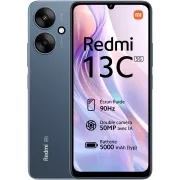 XIAOMI Redmi 13C 5G Bleu 4 GO + 128 GO