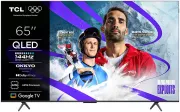 TCL 65P8K  TV QLED 4K 65'