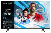 TCL 50P7K  TV QLED 4K 50'
