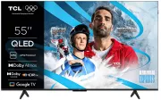 TCL 55P7K TV QLED 4K 55'