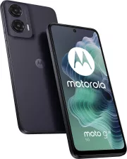MOTOROLA Moto g35 128go Noir smartphone