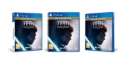 Star Wars Jedi Fallen Order Edition Deluxe PS4