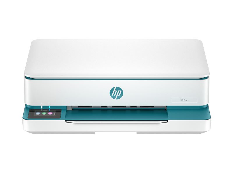 Image : HP Instant Ink Envy 6122e