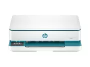 Image : HP Instant Ink Envy 6122e