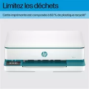 Image : HP Instant Ink Envy 6122e