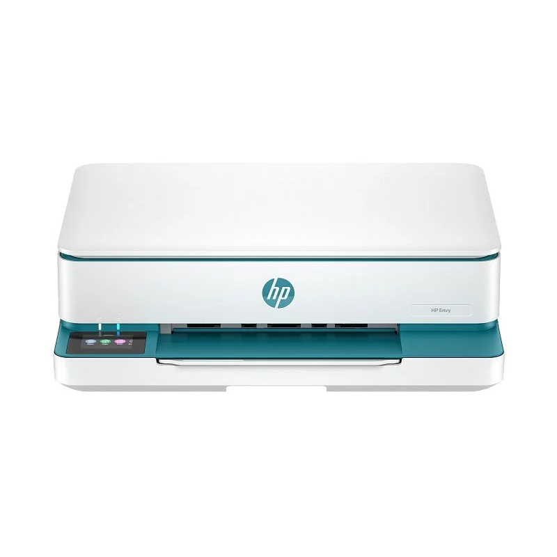 Image : HP Instant Ink Envy 6122e