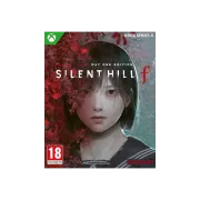 Silent Hill f Xbox Series X