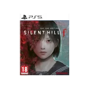Silent Hill f PS5 KONAMI