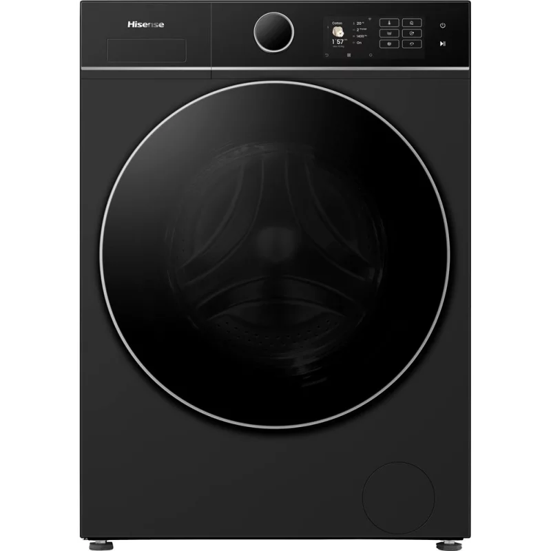 Image : HISENSE WD5I1045BBQ Lave-linge
