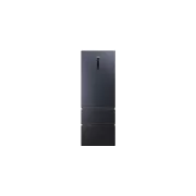 Image : HAIER HTR7720DNMB Réfrigérateur combiné