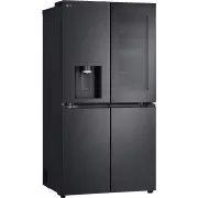 Image : LG GMK960EV2E Réfrigérateur multi portes