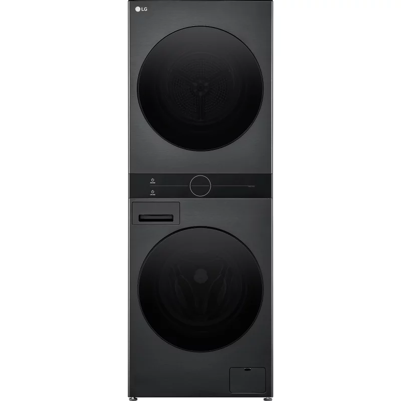 Image : LG F214WT8PB WashTower