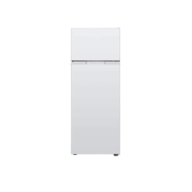 Image : TCL RF207TWE1 réfrigérateur 207l