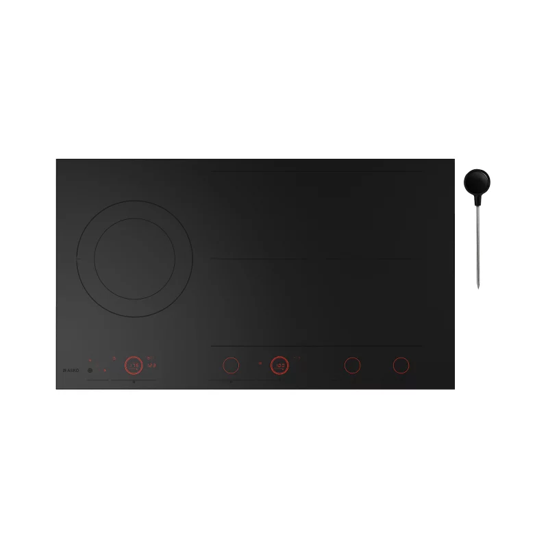 Image : ASKO HID925MC Plaque induction