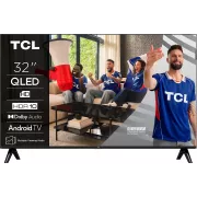 Image : TCL 32S49K 2025 TV QLED 32'