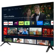Image : TCL 32S49K 2025 TV QLED 32'
